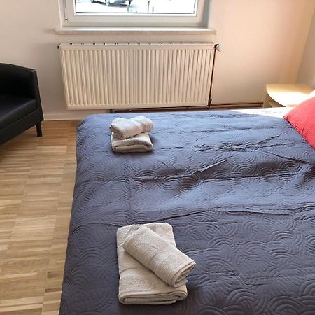 Ferienhaus Art Apartment - Harz Zorge Buitenkant foto