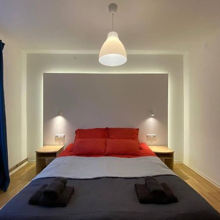 Ferienhaus Art Apartment - Harz Zorge Buitenkant foto