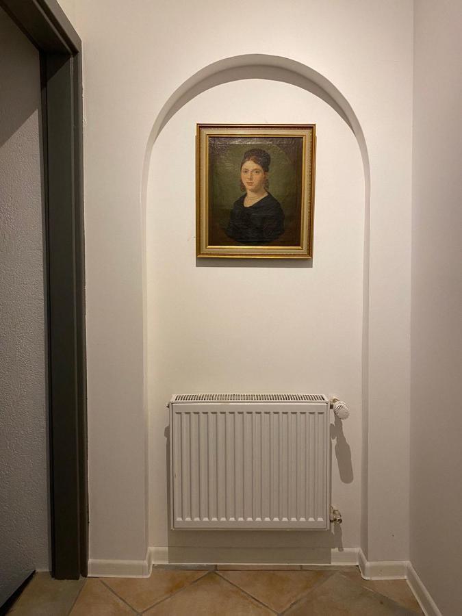 Ferienhaus Art Apartment - Harz Zorge Buitenkant foto