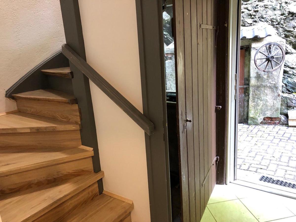 Ferienhaus Art Apartment - Harz Zorge Buitenkant foto