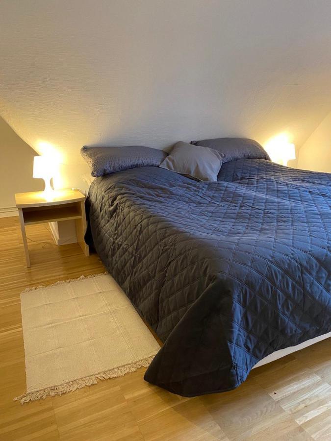Ferienhaus Art Apartment - Harz Zorge Buitenkant foto