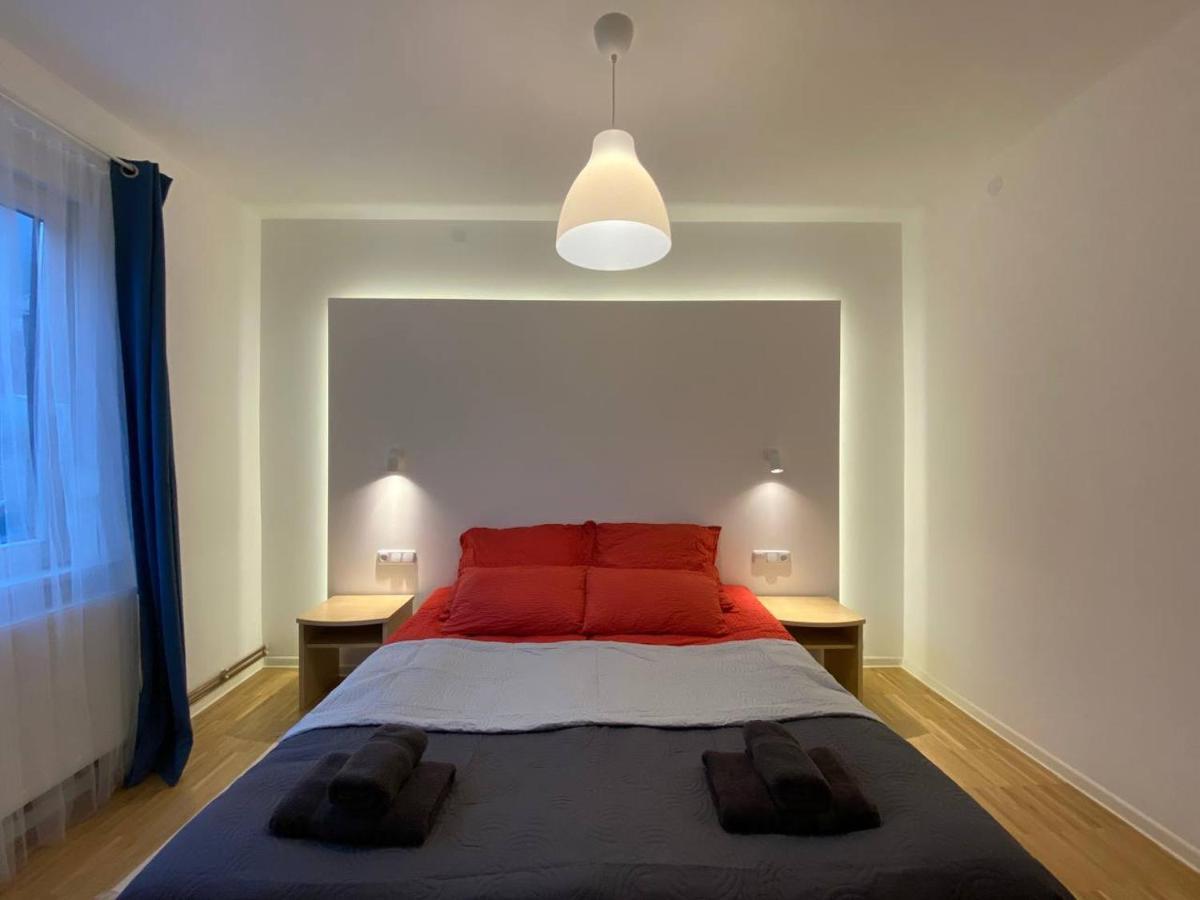 Ferienhaus Art Apartment - Harz Zorge Buitenkant foto