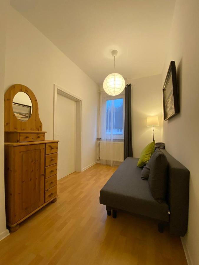 Ferienhaus Art Apartment - Harz Zorge Buitenkant foto